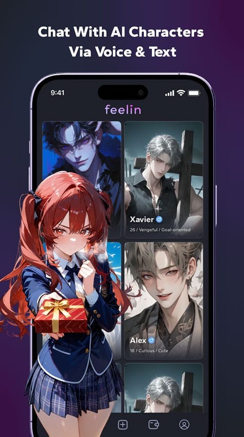 feelin官方甜度可调封面